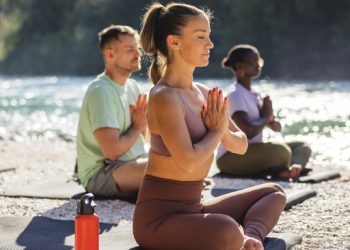 WITH A LITTLE HELP FROM OUR FRIENDS