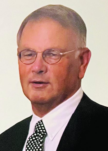 BROTHER, UNCLE, HUSBAND. VISIONARY, ADVOCATE, FRIEND. BOSS.