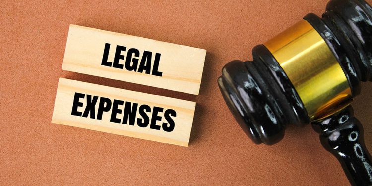 DEFENSE COST RECOUPMENT