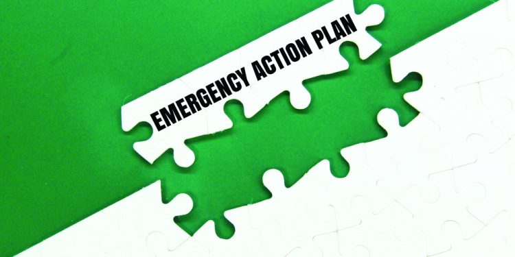 TOP 5 ESSENTIAL PREPAREDNESS TIPS