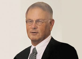 BROTHER, UNCLE, HUSBAND. VISIONARY, ADVOCATE, FRIEND. BOSS.