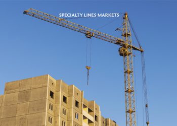 CONSTRUCTION INSURANCE