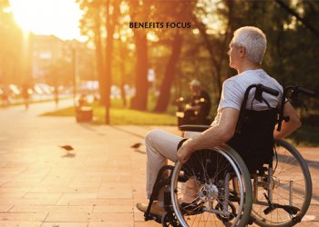 DISABILITY INSURANCE
