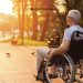 DISABILITY INSURANCE