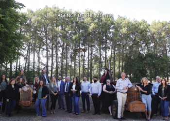 ADVOCATING FOR THE AG COMMUNITY