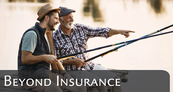 CREATING AN INNOVATIVE AGENCY