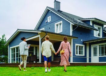 EVOLVING EXPOSURES FOR REAL ESTATE PROFESSIONALS