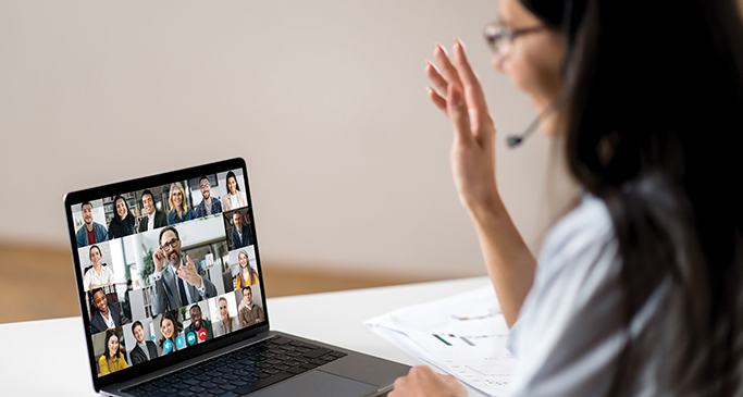 Building Stronger Teams In A Remote And Hybrid Workplace