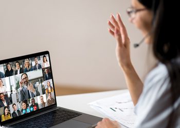 Building Stronger Teams In A Remote And Hybrid Workplace