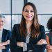 WOMEN IN INSURANCE: CLOSING THE LEADERSHIP GAP