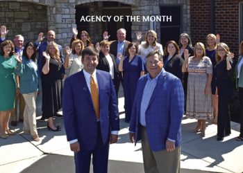 PERSISTENCY PAYS OFF