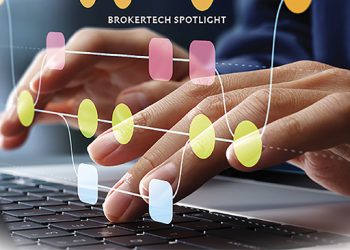 REMOVING FRICTION FROM INSURANCE DATA MANAGEMENT