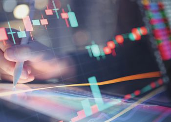 THE DATA-POWERED DESK