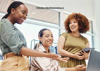 WHY THOUGHT LEADERSHIP ISN’T JUST FOR EXECUTIVES