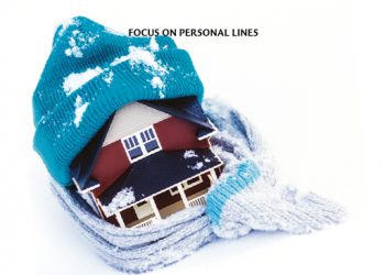 WINTERIZING SECONDARY AND VACATION HOMES