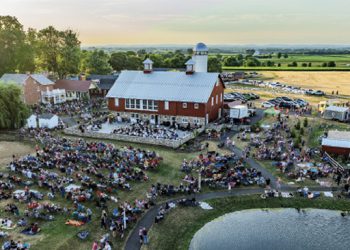 FARM AND AG: THE SEQUEL