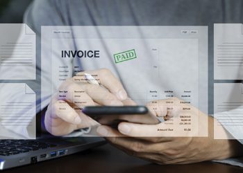 Invoice manipulation