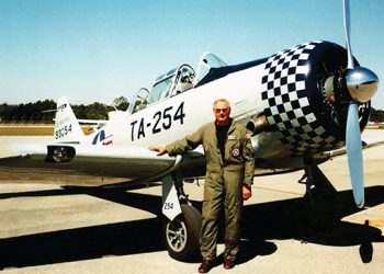 REMEMBERING WALT, PART II