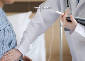 HOSPITAL INSURANCE EVOLVES