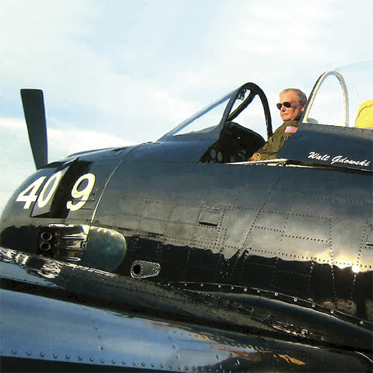 REMEMBERING WALT, PART II