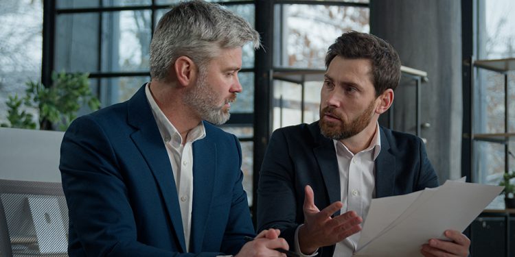 YOUR CGL INSURER CAN WALK AWAY FROM YOU