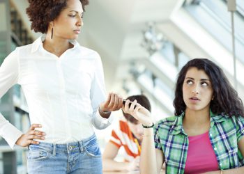 No phones, no problem? Not so fast.