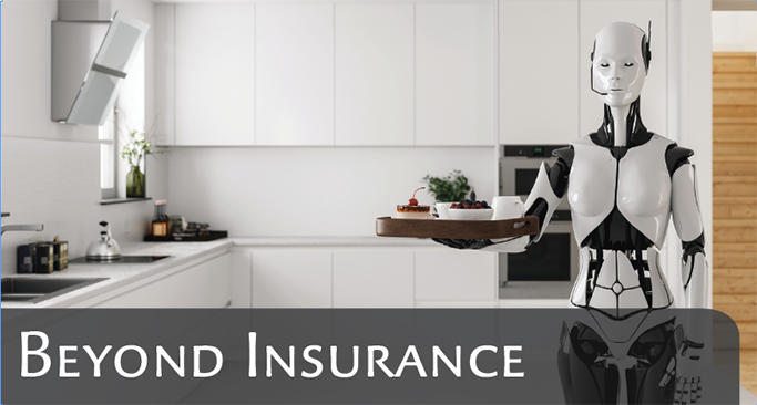 LET AI DO THE DISHES: A THANKSGIVING TOAST TO ROSEY