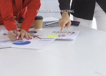 Scaling for consistency, visibility, and results