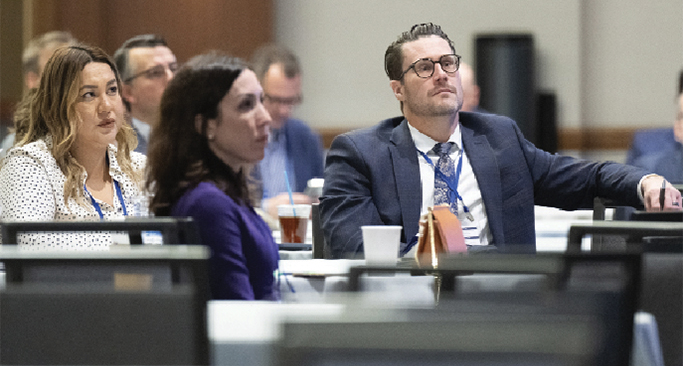 THE INCUBATORS FOR TOMORROW’S AGENCY OWNERS