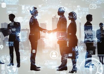 BUILDING SUCCESSFUL PARTNERSHIPS