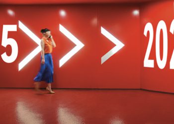 GETTING READY FOR NEXT YEAR