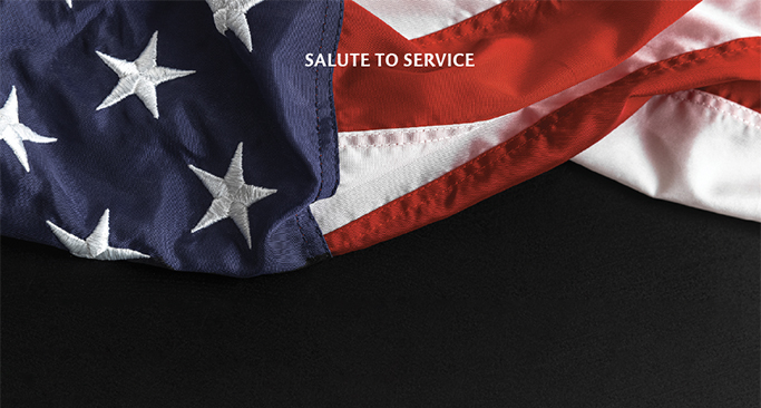 THE “FIGHTING LEADER”