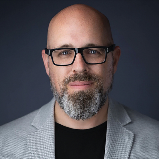 THE “FIGHTING LEADER”