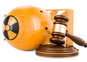 TOP 5 LEGAL AND LITIGATION SHIFTS
