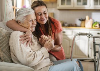 EMPLOYEE CAREGIVER SUPPORT