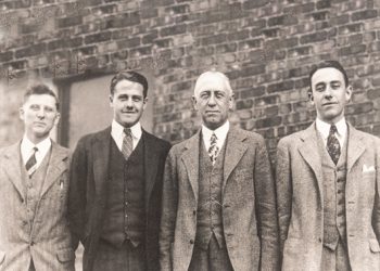 MORE THAN JUST AN OZARK TRADITION