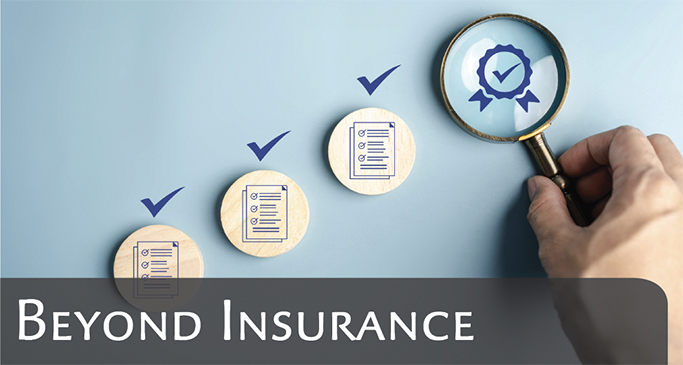 START THE YEAR WITH PROCESS, NOT PRESSURE