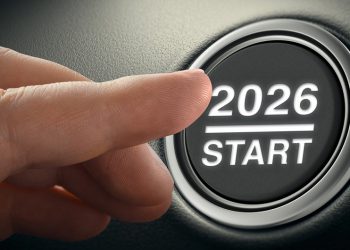 Top 5 New Year’s Resolutions For Insurance Producers