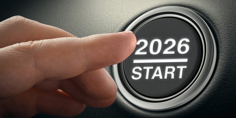 Top 5 New Year’s Resolutions For Insurance Producers