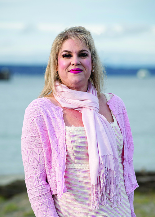 Virtual By Choice Strong, By Choice