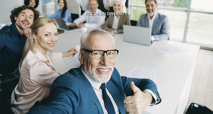 MANAGING THE MULTIGENERATIONAL WORKFORCE