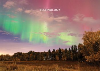 THE CANADIAN DISRUPTORS