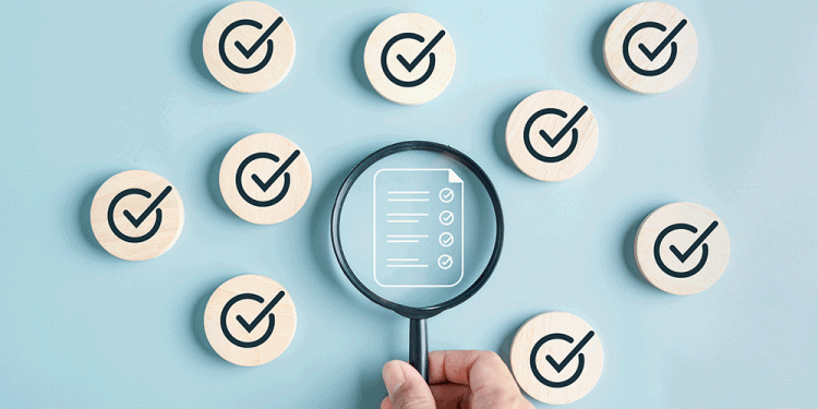 TOP 5 DATA POINTS UNDERWRITERS ACTUALLY TRUST