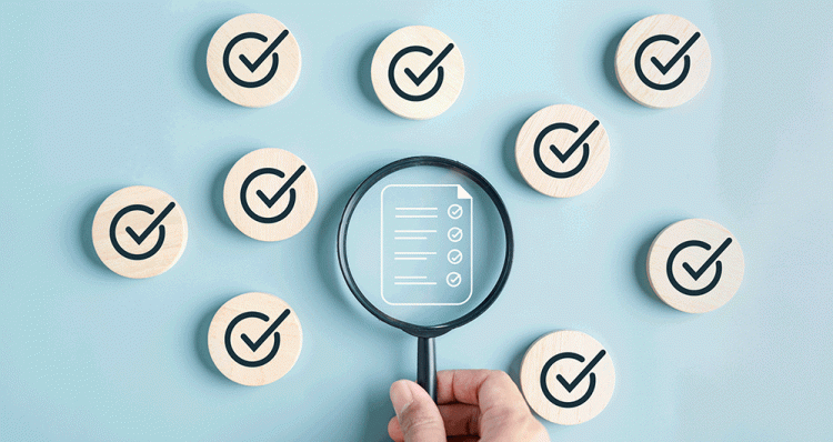 TOP 5 DATA POINTS UNDERWRITERS ACTUALLY TRUST