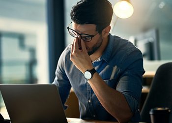 RESET—STOP OVERWHELMING ACCOUNT MANAGERS!