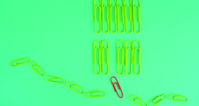 HIRING FOR WHAT’S NEXT