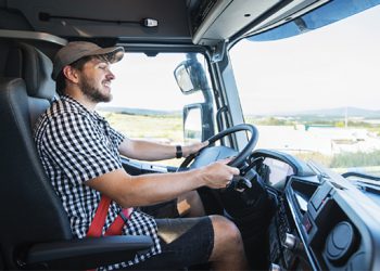 NAVIGATING COMMERCIAL AUTO RATE INCREASES