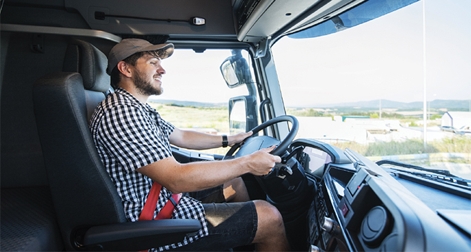 NAVIGATING COMMERCIAL AUTO RATE INCREASES