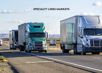 COMMERCIAL AUTO INSURANCE