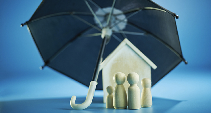 REVIVING GROUP LIFE INSURANCE